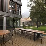 בית הארחה Casa Sull'albero