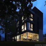 Penzion Casa Sull'albero 4*