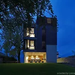 Casa Sull'albero מלגראטה