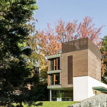 Casa Sull'albero 게스트하우스 4*