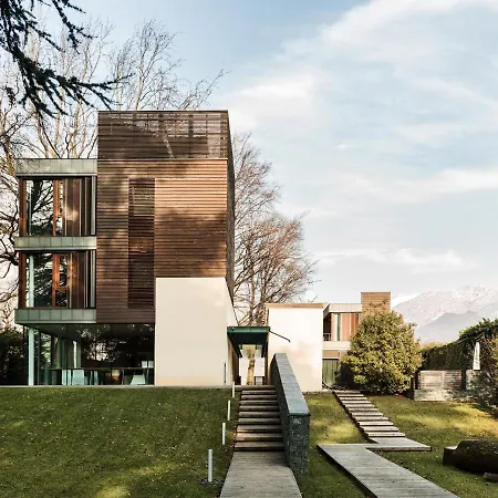 Casa Sull'albero 말그라테