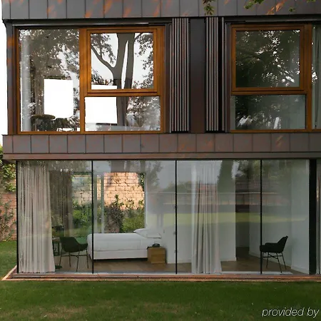 Casa Sull'albero 게스트하우스 말그라테