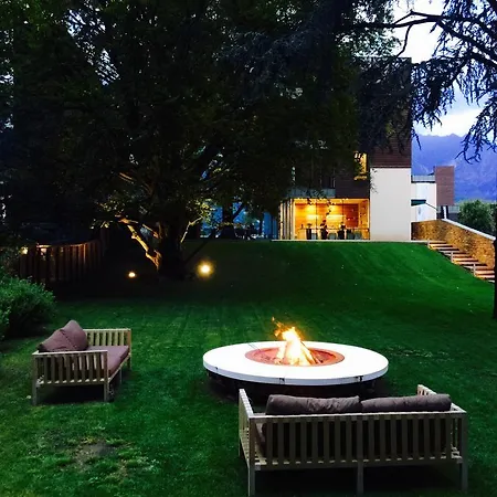 Casa Sull'albero 말그라테