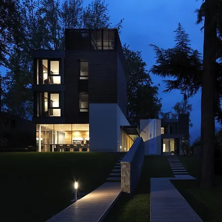 Casa Sull'albero 말그라테