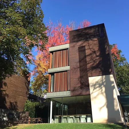 Casa Sull'albero 말그라테