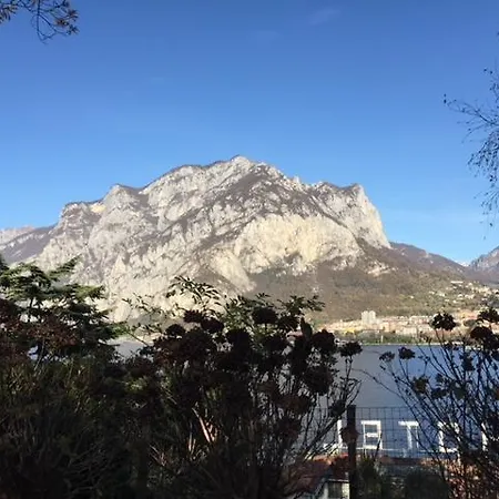 Casa Sull'albero 4* 말그라테