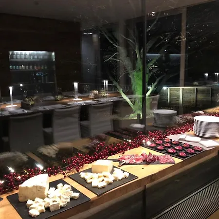 Casa Sull'albero 게스트하우스 말그라테