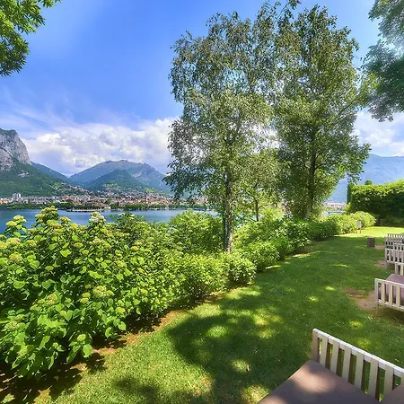 Casa Sull'albero 4* 말그라테