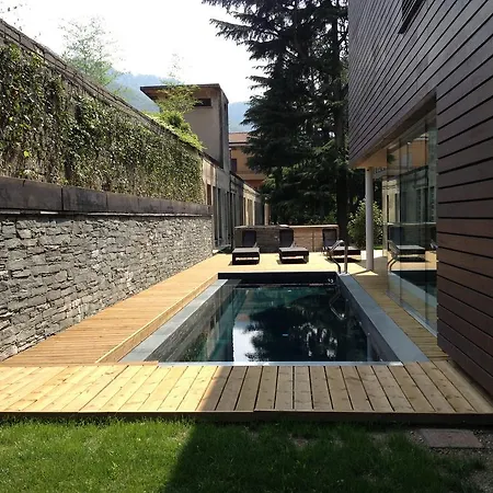 게스트하우스 Casa Sull'albero 4*