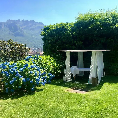Casa Sull'albero 4*