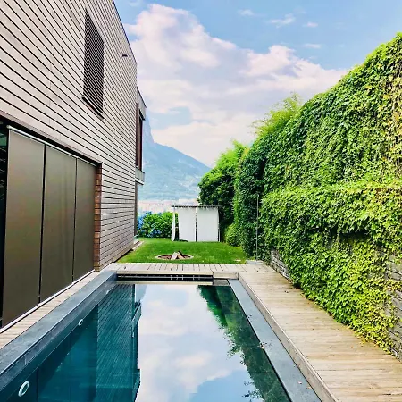 Casa Sull'albero 게스트하우스