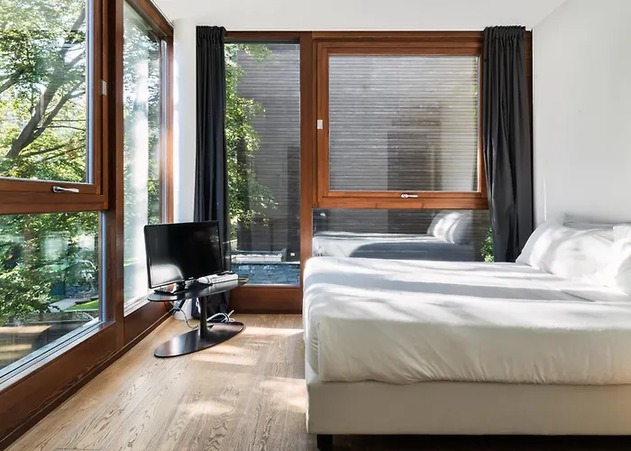 Casa Sull'albero Affittacamere Malgrate