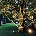 Casa Sull'albero Vendégház Malgrate