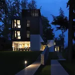 Casa Sull'albero Malgrate