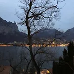 Vendégház Casa Sull'albero Malgrate