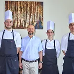 Pensión Casa Sull'albero 4*