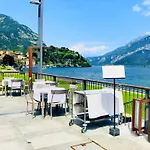 Casa Sull'albero Malgrate