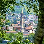 Casa Sull'albero Malgrate