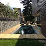 Pensionat Casa Sull'albero 4*