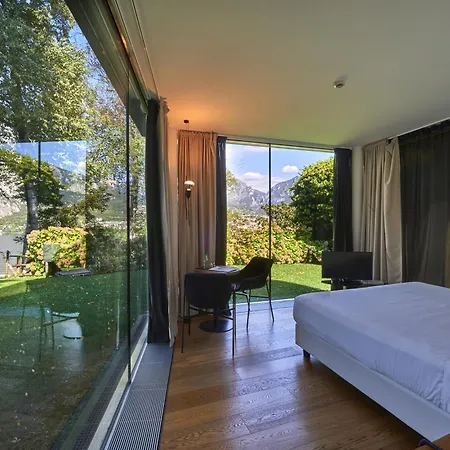 Pensjonat Casa Sull'albero Malgrate