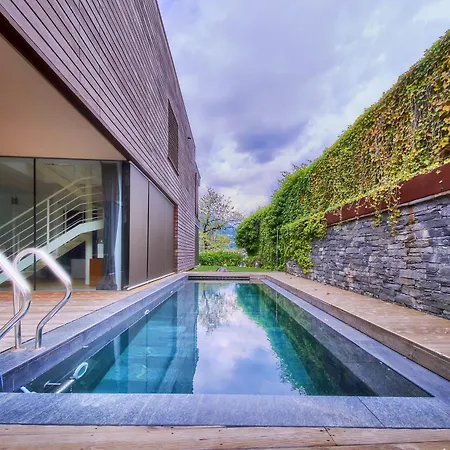 Casa Sull'albero Pensionat 4*