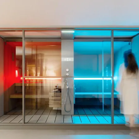 Casa Sull'albero Pensjonat 4*