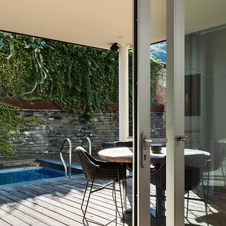 Casa Sull'albero Malgrate