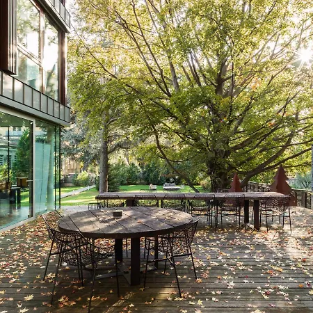 Casa Sull'albero Guest house 4*