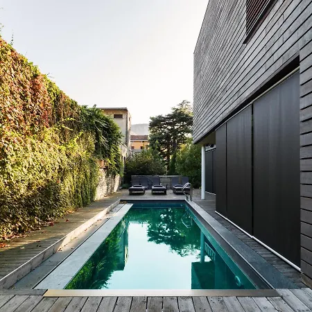 Guest house Casa Sull'albero Malgrate