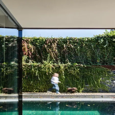 Casa Sull'albero Malgrate