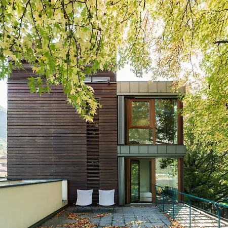 Casa Sull'albero 4*