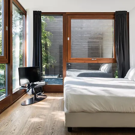 Casa Sull'albero Guest house Malgrate