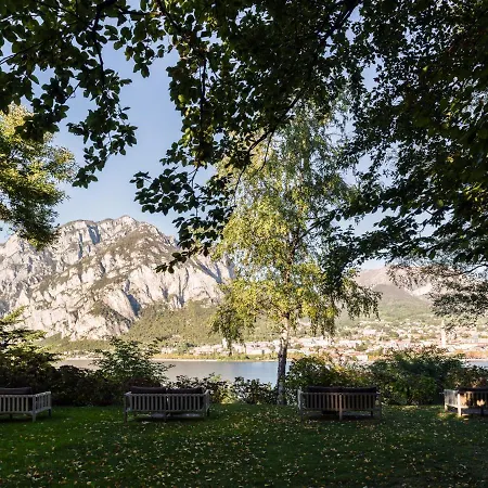 Pensión Casa Sull'albero Malgrate