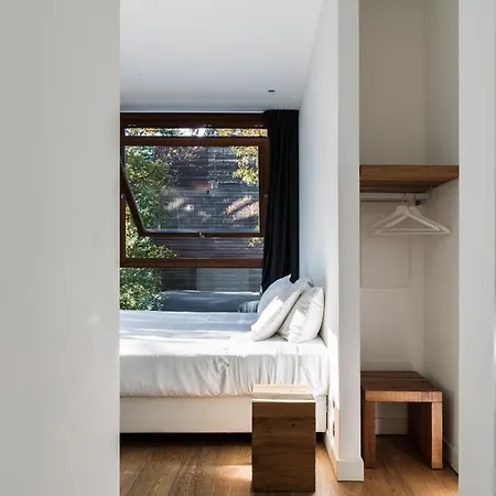Pensjonat Casa Sull'albero