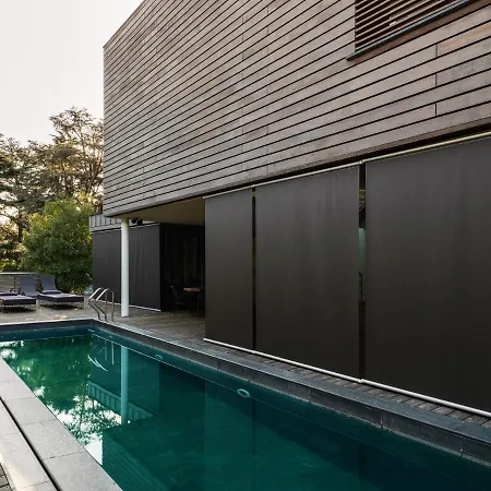 Casa Sull'albero Guest house Malgrate