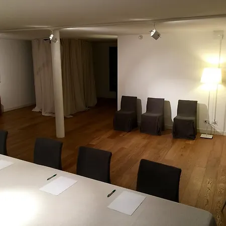 Casa Sull'albero Guest house