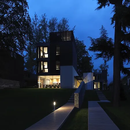 Casa Sull'albero 4*