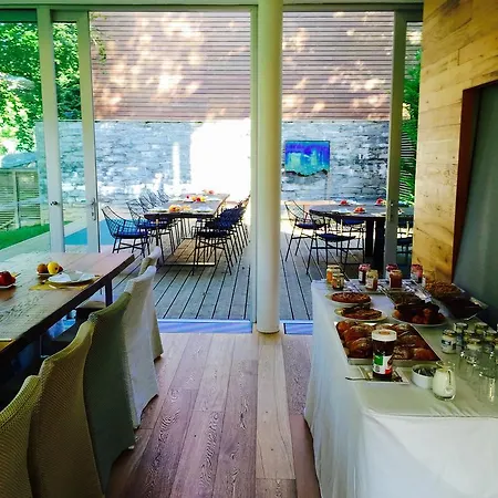 Casa Sull'albero Guest house