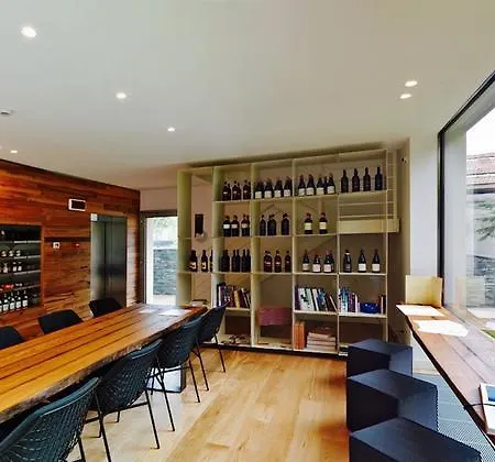 Pensjonat Casa Sull'albero 4*