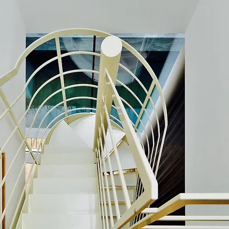 Casa Sull'albero Guest house 4*