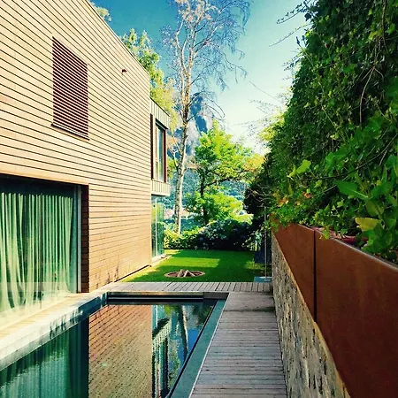 Guest house Casa Sull'albero Malgrate