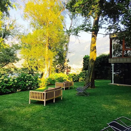 Casa Sull'albero 4* Malgrate