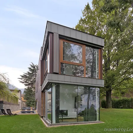 Pensjonat Casa Sull'albero