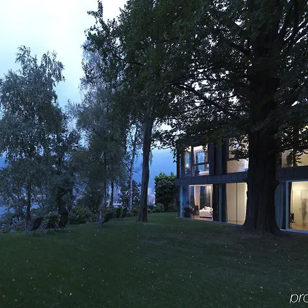 Pensjonat Casa Sull'albero 4*