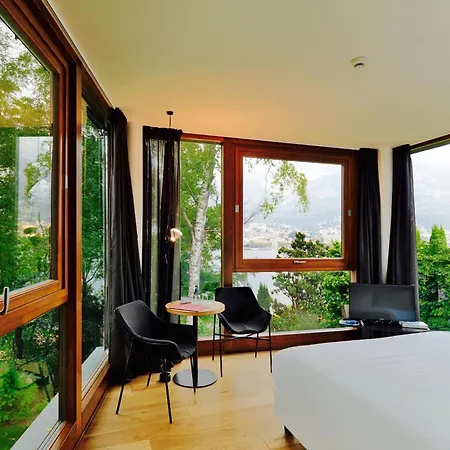 Pensjonat Casa Sull'albero 4*