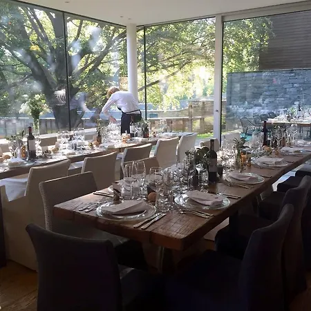 Guest house Casa Sull'albero Malgrate