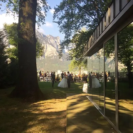 Guest house Casa Sull'albero Malgrate