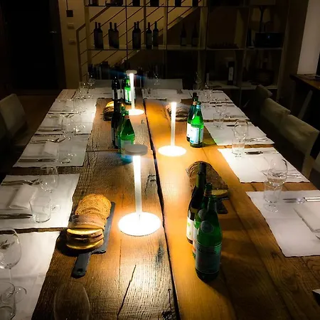Guest house Casa Sull'albero