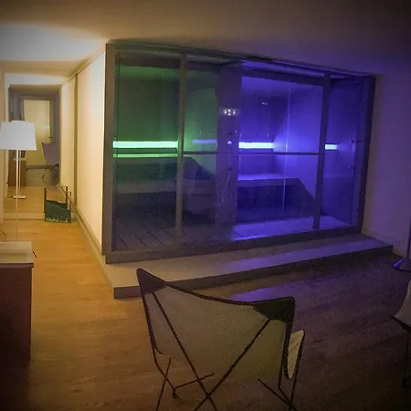 Guest house Casa Sull'albero 4*