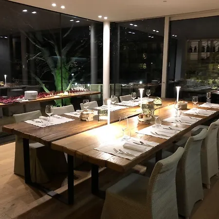 招待所 卡萨苏拉尔贝洛酒店 马尔格拉特